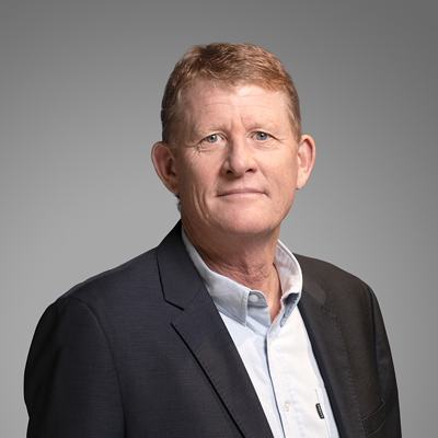 Alan Skinner