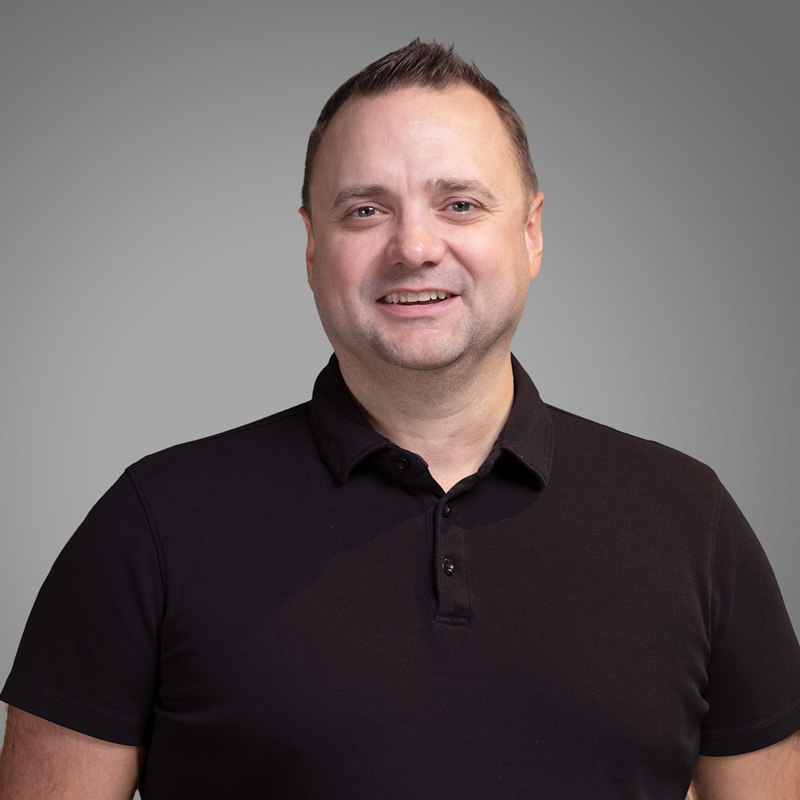 Mike Colberg